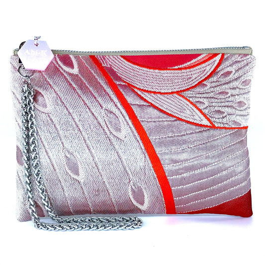 Carolyn Purse ‘Winter Pink’ 1/2
