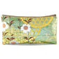 Anna Clutch ‘Mint Champagne’ 1/2