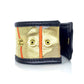 Abi-K Cuff ’Golden Fans’ 3/3