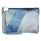 Carolyn Purse ‘Petrol Shimmer’ 5/7