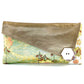 Anna Clutch ‘Mint Champagne’ 2/2