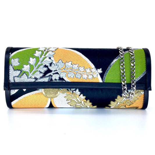 Alma Luxe ‘Gold & Silver Multicolour’ 2/2