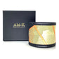 Abi-K Cuff ’Golden Fans’ 3/3