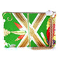 Carolyn Purse ‘Emerald Rio’ 2/8
