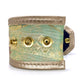 Abi-K Cuff ‘Mint Champagne’ 2/3