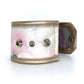 Abi-K Cuff ‘Pink Champagne’ 2/2