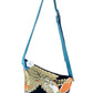 Rachel Bag ‘Gold & Silver Multicolour’ 2/2