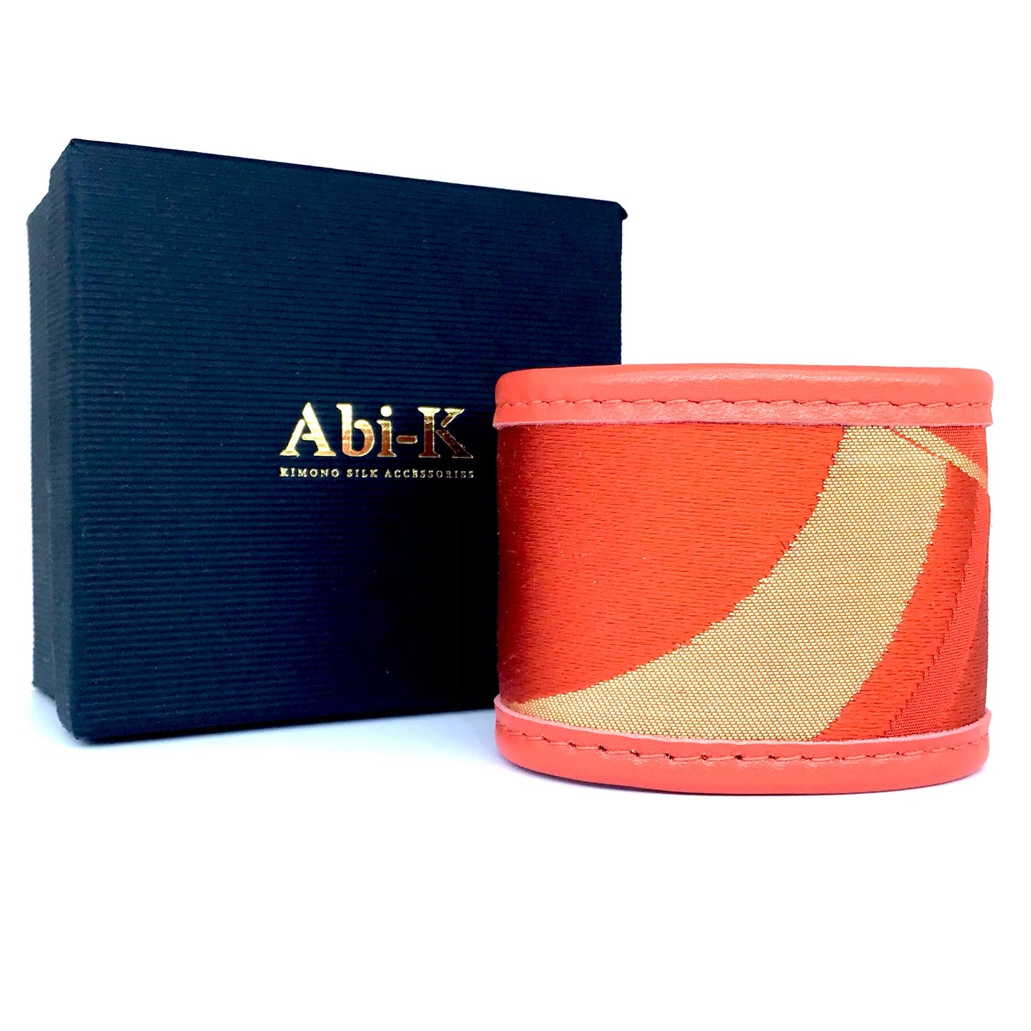 Abi-K Cuff ‘Carnaby Street’ 2/4