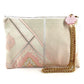 Carolyn Purse ‘Pretty Peach’ 7/7