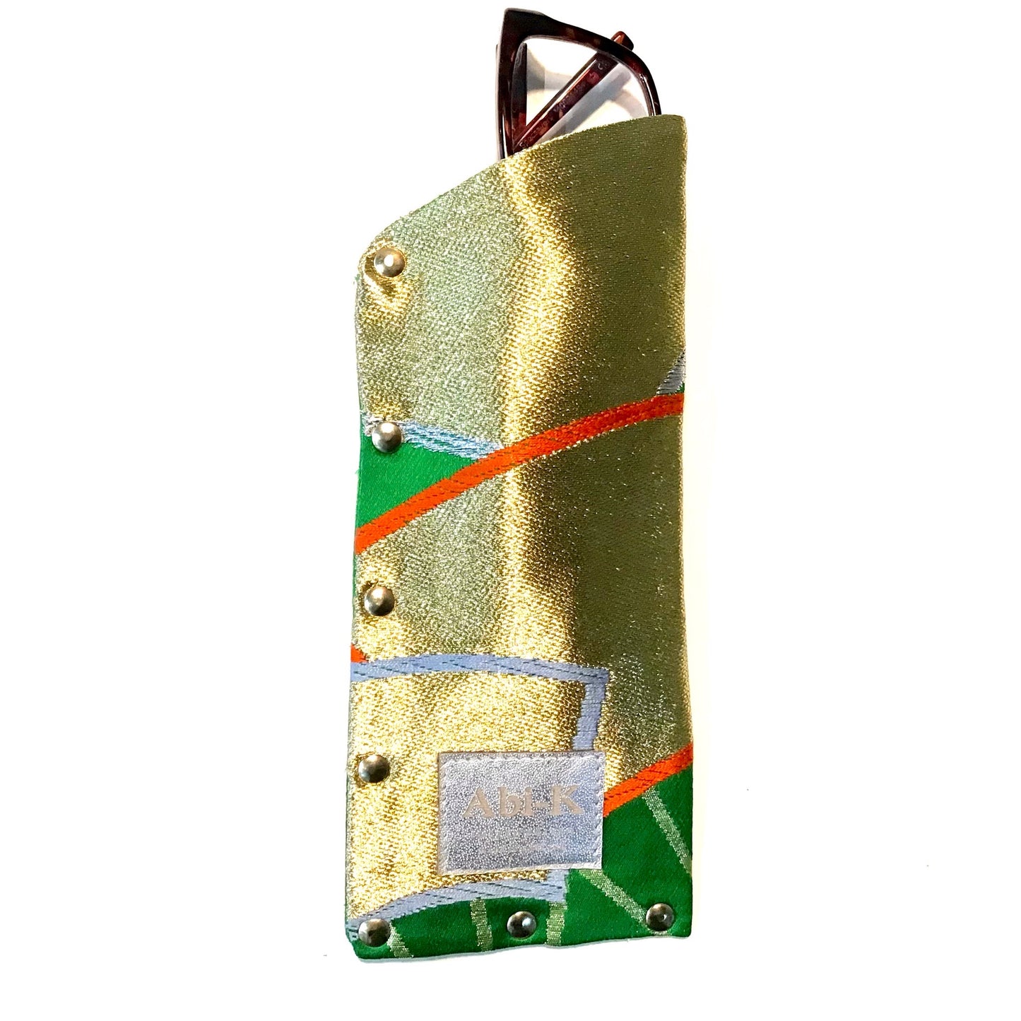 Abi-K Glasses Case