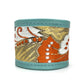 Abi-K Cuff ‘Turquoise Butterfly’ 2/2