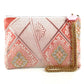 Carolyn Purse ‘Pretty Peach’ 6/7