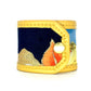 Abi-K Cuff ‘Bright Botanicals’ 1/2