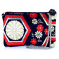 Carolyn Purse ‘Kikko Classic’ 6/8