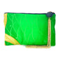 Carolyn Purse 'Golden Green’ 2/2