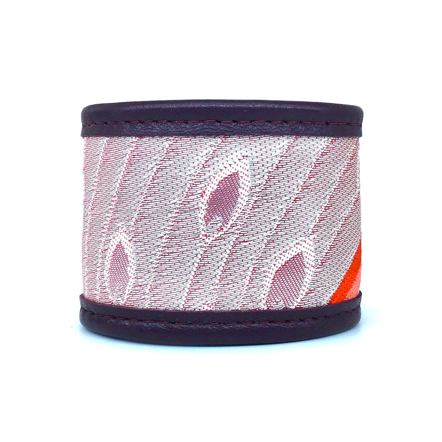 Abi-K Cuff ‘Winter Pink’ 2/3