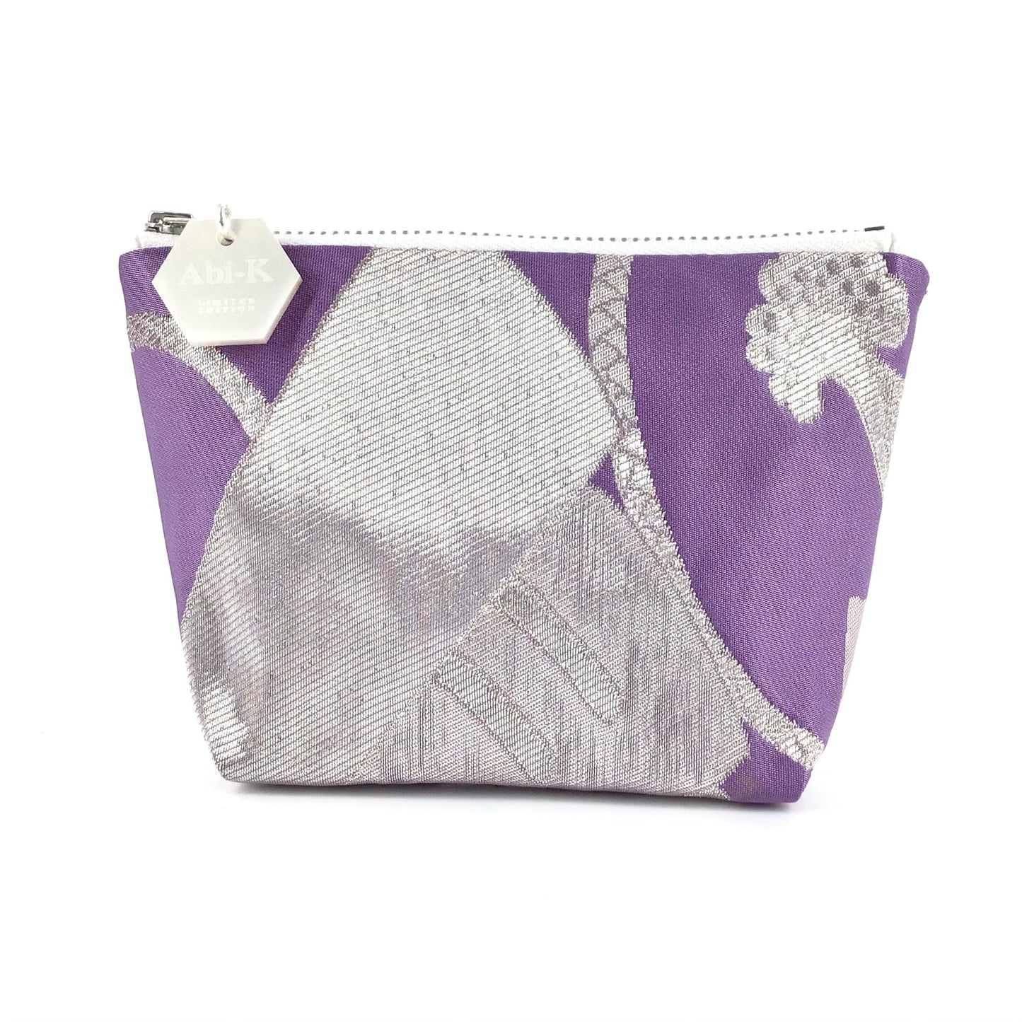 Bonnie Purse ‘Lavender Fans’ 2/5