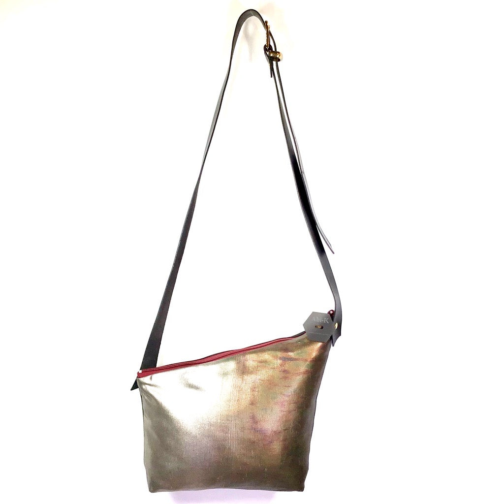Rachel Bag ‘Simple Metallic’ 2/2