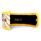 Abi-K Cuff ‘Mustard Navy Kikko’ 1/3