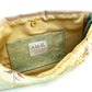 Anna Clutch ‘Mint Champagne’ 2/2