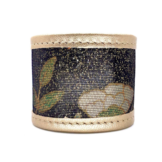Abi-K Cuff ‘Collector’s Calibre’ 1/2