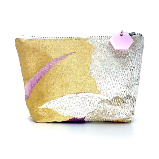 Bonnie Purse 'Champagne Lilac’