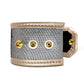 Abi-K Cuff ‘Collector’s Calibre’ 2/2