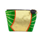 Bonnie Purse ‘Emerald Fans’ 3/5