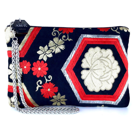 Carolyn Purse ‘Kikko Classic’ 4/8