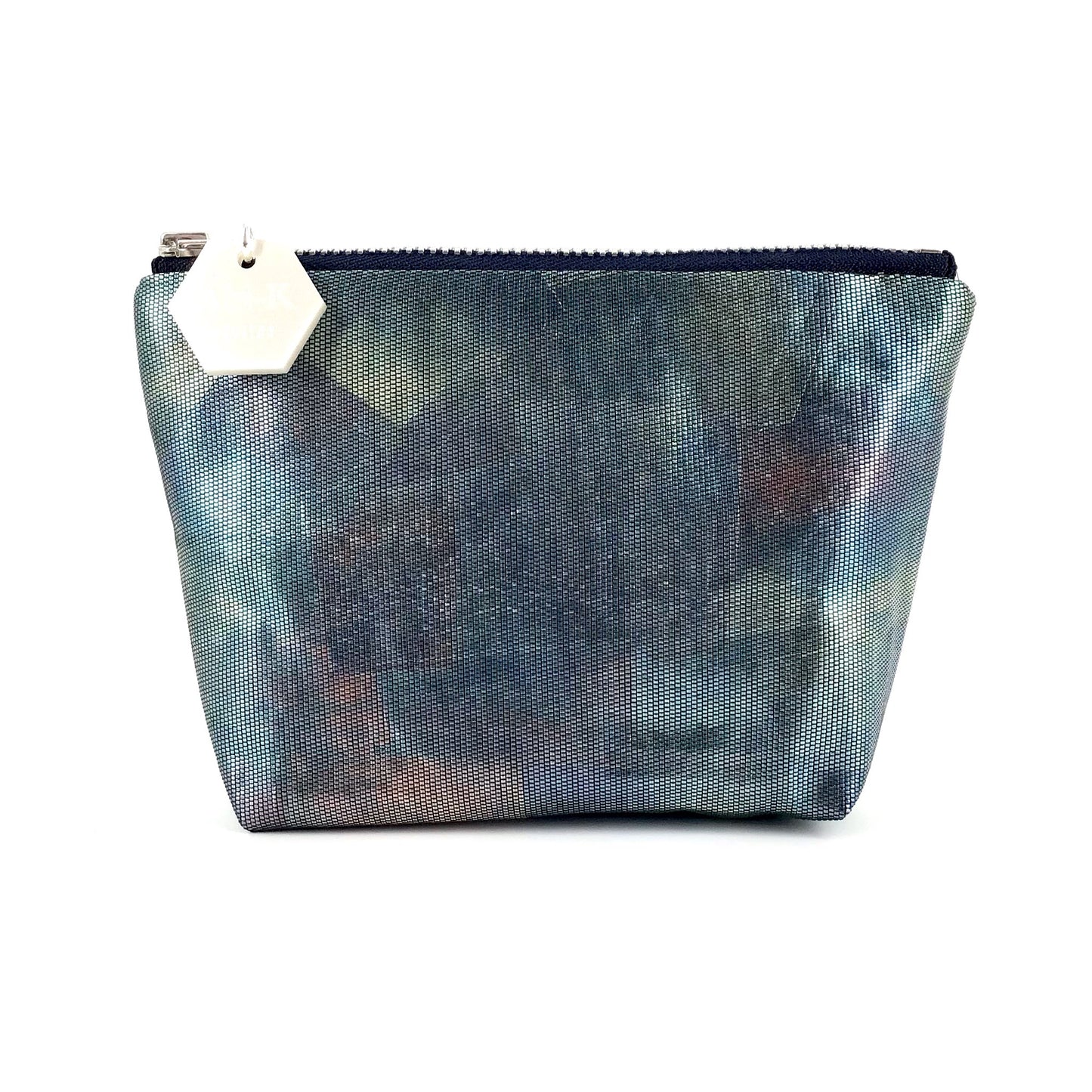 Bonnie Purse ‘Petrol Shimmer’ 3/6