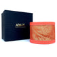 Abi-K Cuff ‘Indian Summer’ 1/2