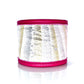 Abi-K Cuff ’Pink Metallic’