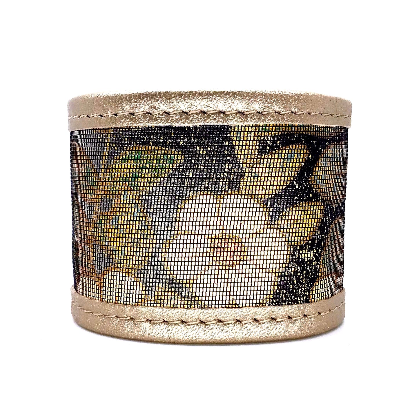 Abi-K Cuff ‘Collector’s Calibre’ 2/2