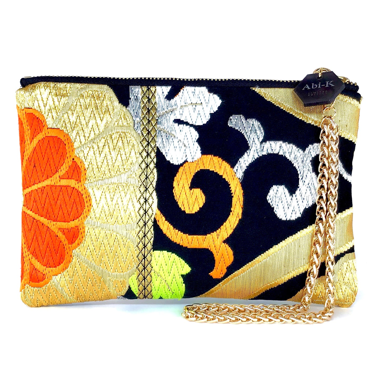Carolyn Purse ‘Botanical Luxe’ 4/6