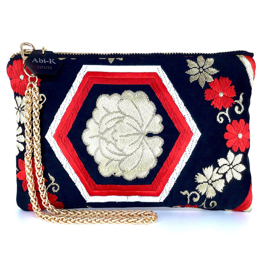 Carolyn Purse ‘Kikko Classic’ 3/8