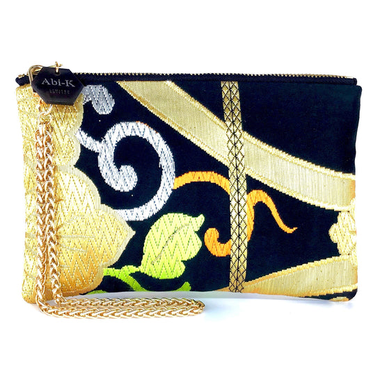 Carolyn Purse ‘Botanical Luxe’ 4/6