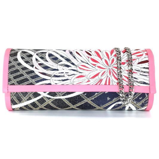 Alma Luxe ‘Pink Chrysanthemums’ 1/2