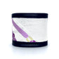 Abi-K Cuff ‘Lilac Tassels’