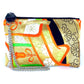 Carolyn Purse ‘Golden Carriage’ 1/6