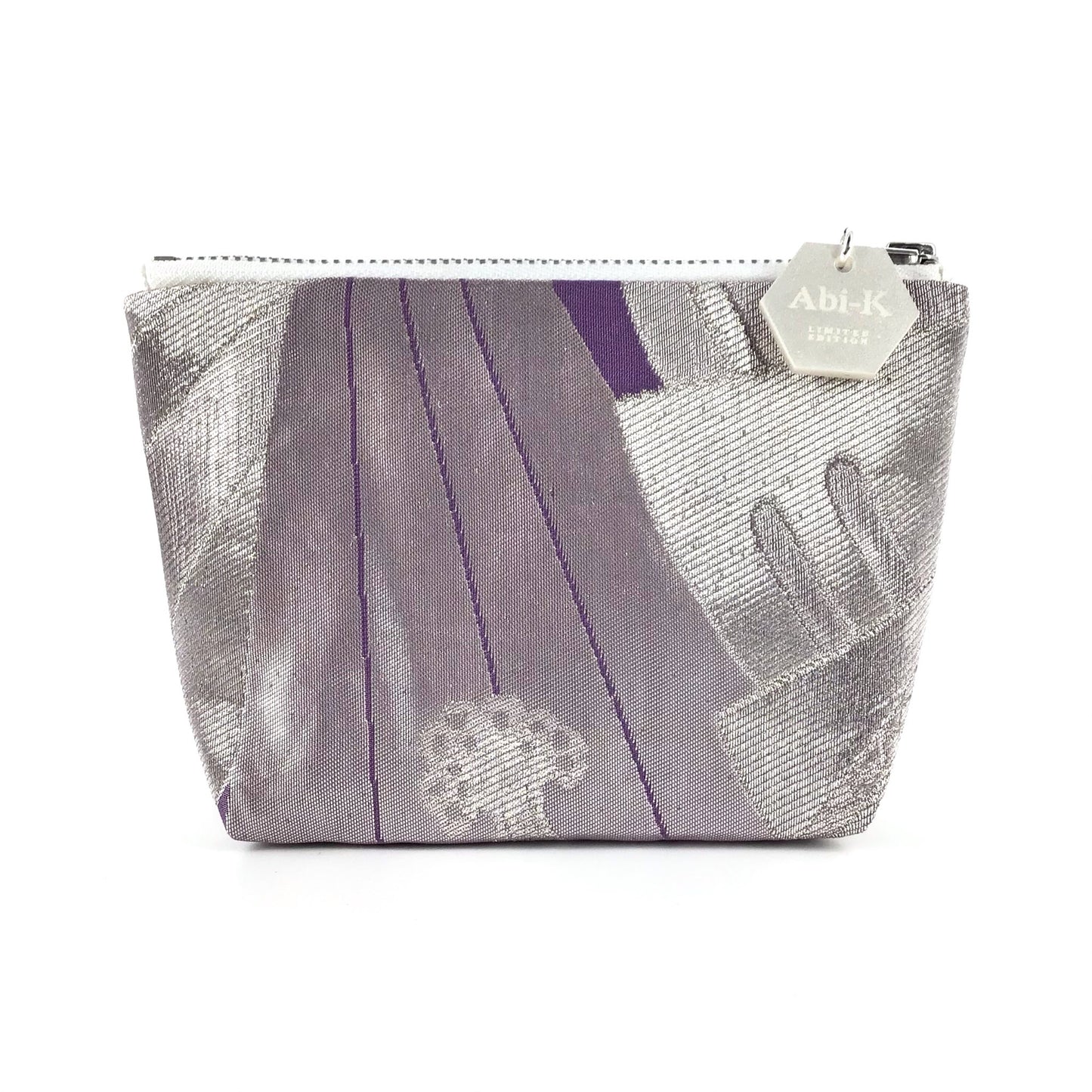 Bonnie Purse ‘Lavender Fans’ 5/5