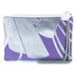 Carolyn Purse ‘Lavender Fans’ 3/7