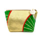 Bonnie Purse ‘Emerald Fans’ 5/5