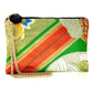 Carolyn Purse ‘Classic Stripe’ 1/4