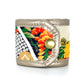 Abi-K Cuff ‘Classic Abstract’