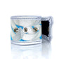 Abi-K Cuff ‘Sky Blue’