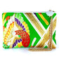 Carolyn Purse ‘Emerald Rio’ 1/8