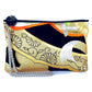 Carolyn Purse ‘Golden Carriage’ 6/6