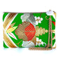 Carolyn Purse ‘Emerald Rio’ 6/8