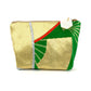 Bonnie Purse ‘Emerald Fans’ 1/5