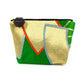Bonnie Purse ‘Emerald Fans’ 3/5